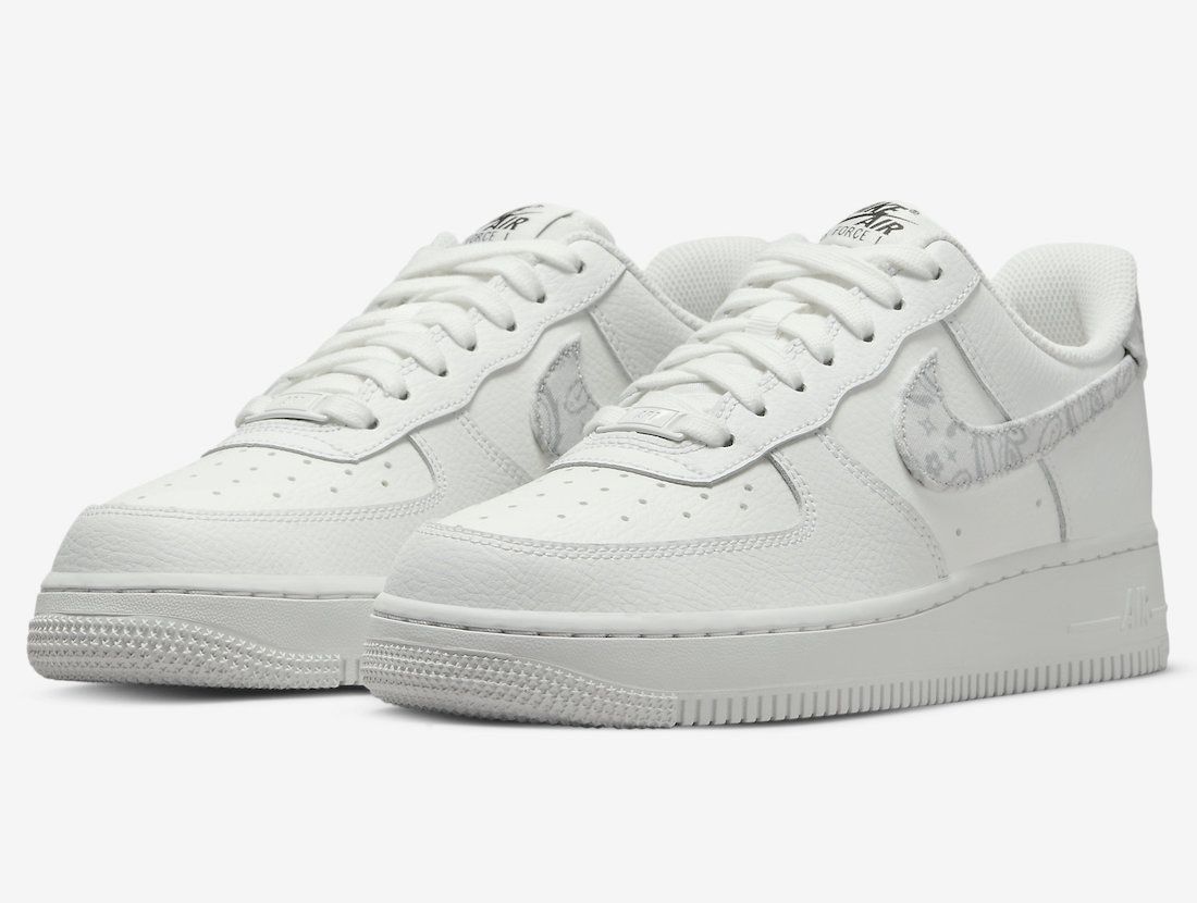 Nike Air Force 1 вектор