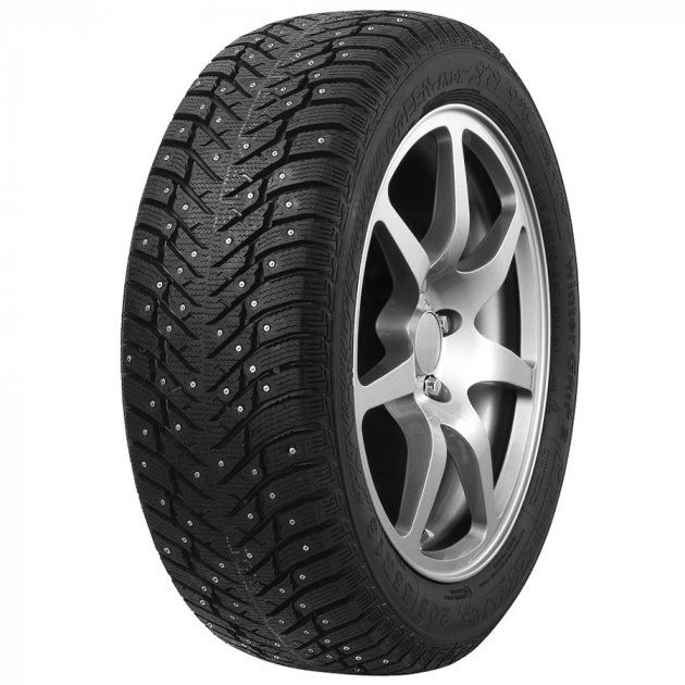 LinglongGreen-MaxWinterGrip2Шинызимние225/45R1895T