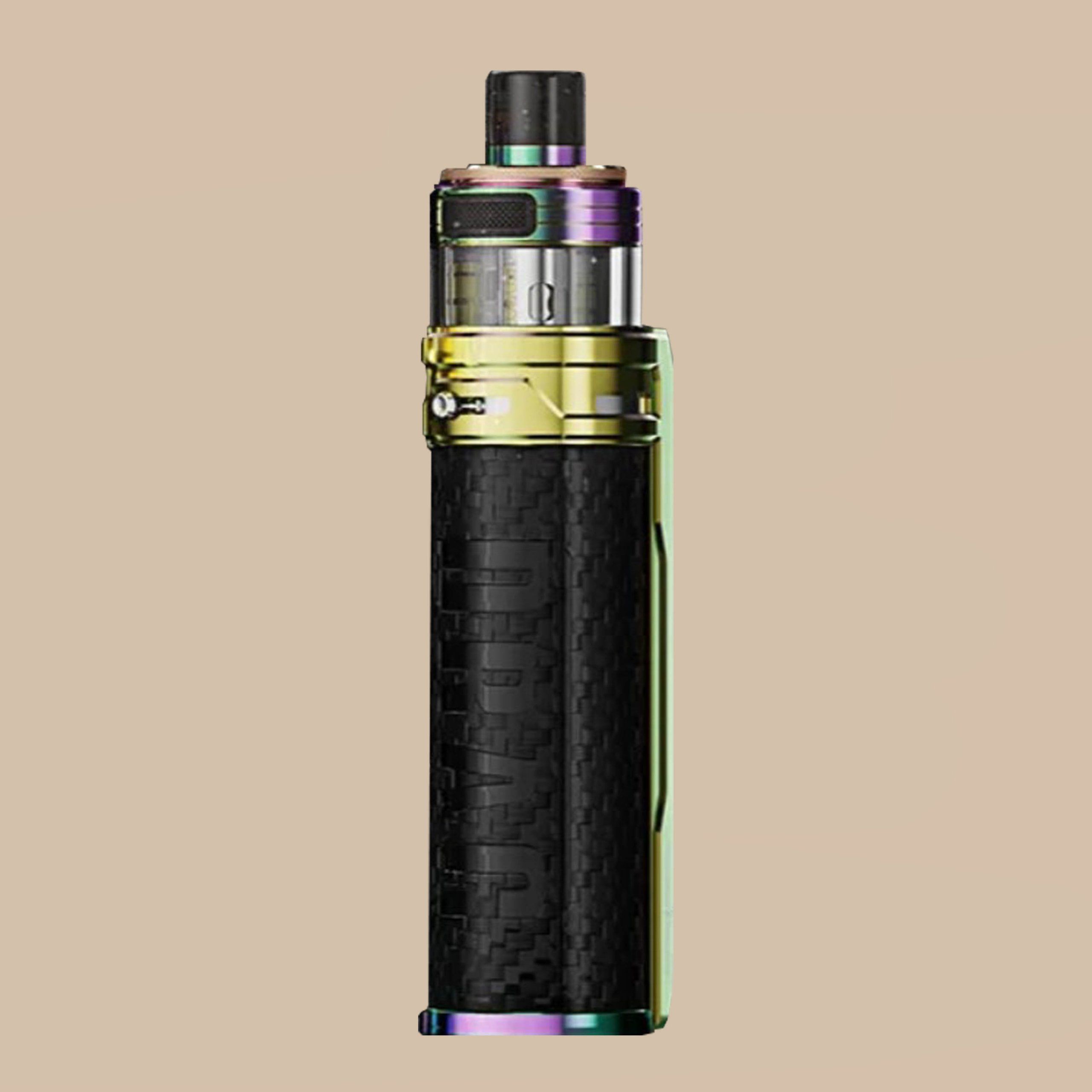 Voopoo Drag S Pnp X Kit Купить
