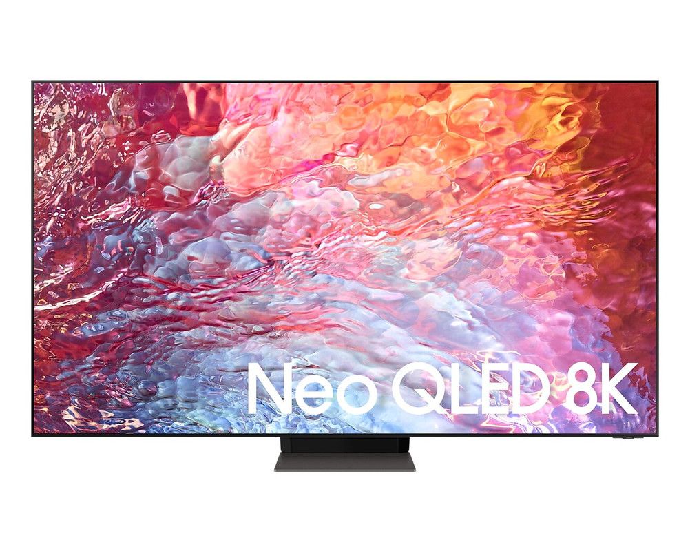 Купить телевизор Samsung QE65QN700BUXCE 65