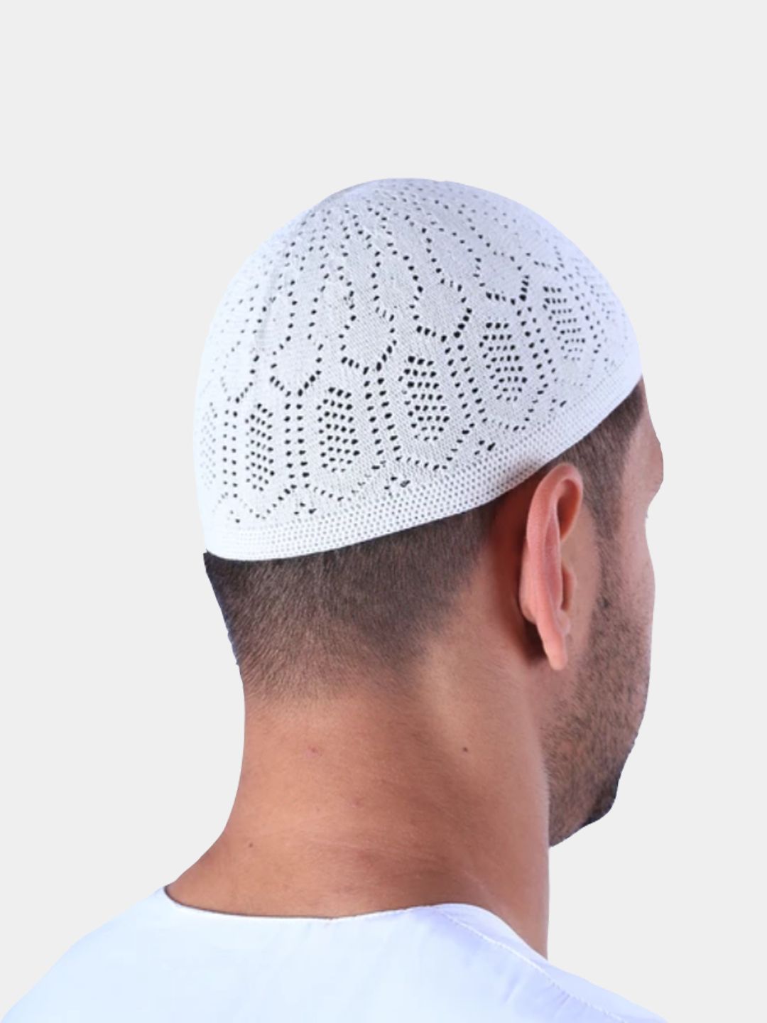Мужская мусульманская шапка валберис