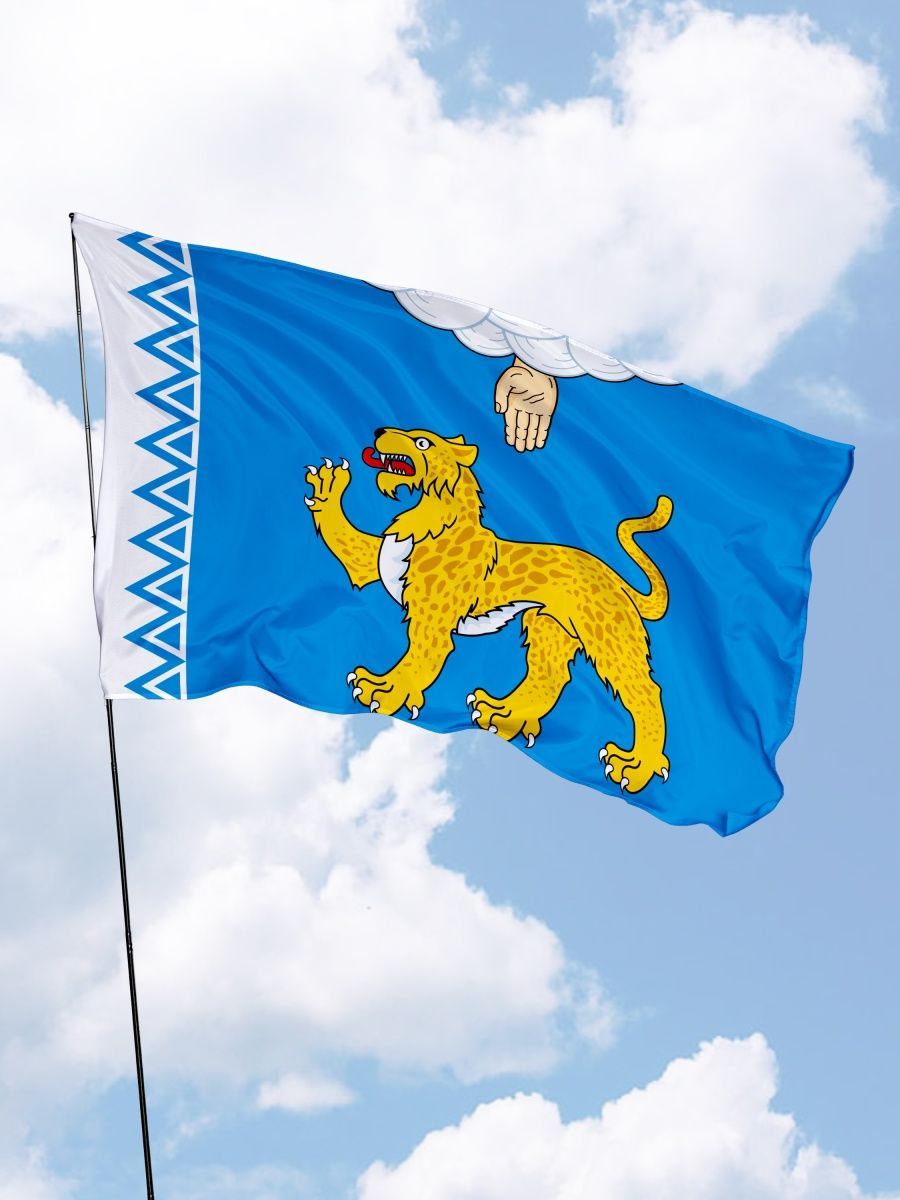 флаг псковской области новый. флаг пскова. знамена псковская область.