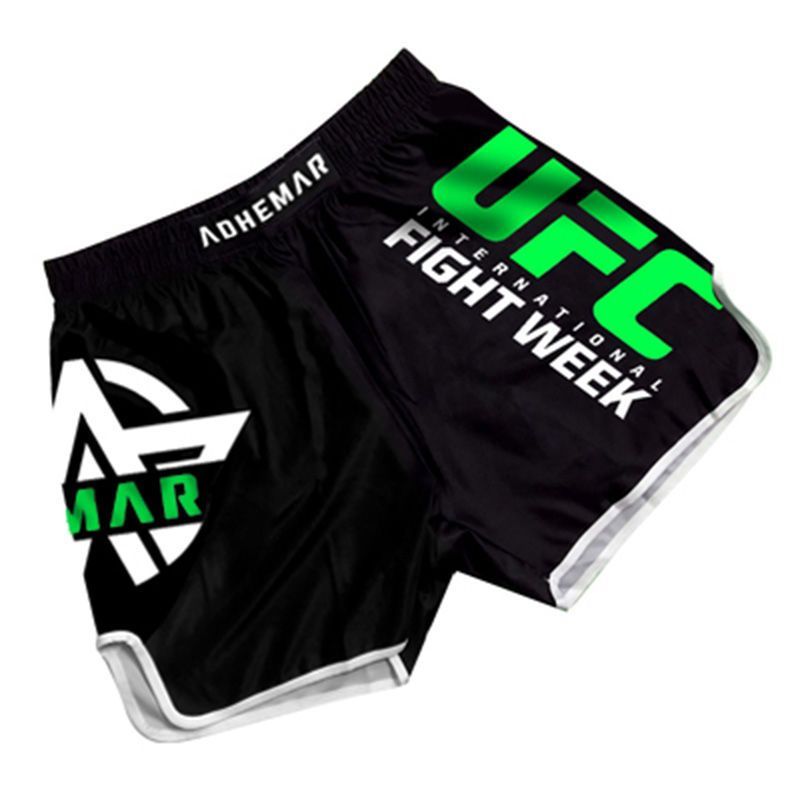 Шорты MMA Reebok Combat bq5713