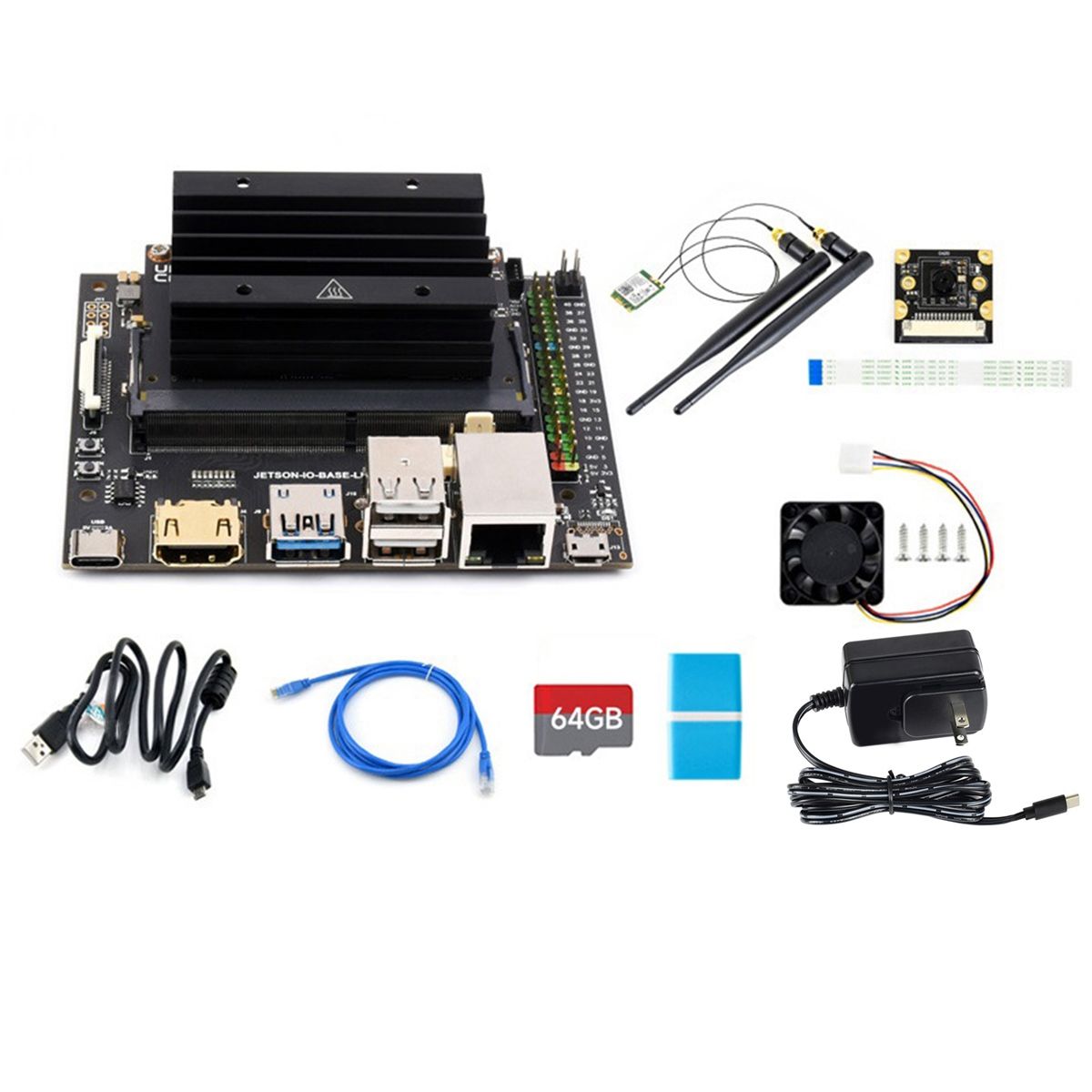 Sd core