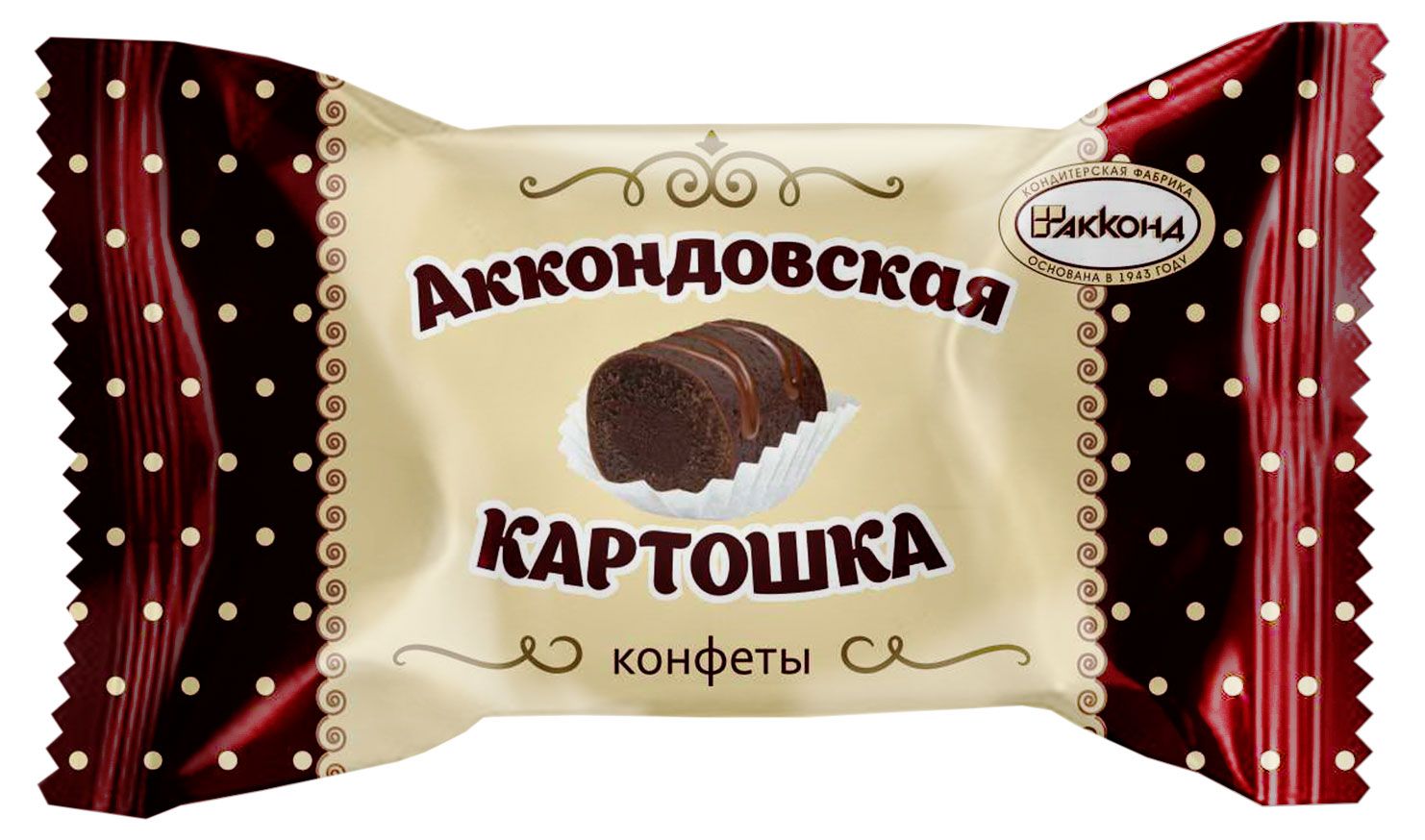 Конфеты картошка. Аккондовская картошка конфеты. Акконд конфеты Аккондовская картошка. Акконд конфета Аккондовская картошка глазированная. Акконд конфеты Аккондовская картошка 1кг.