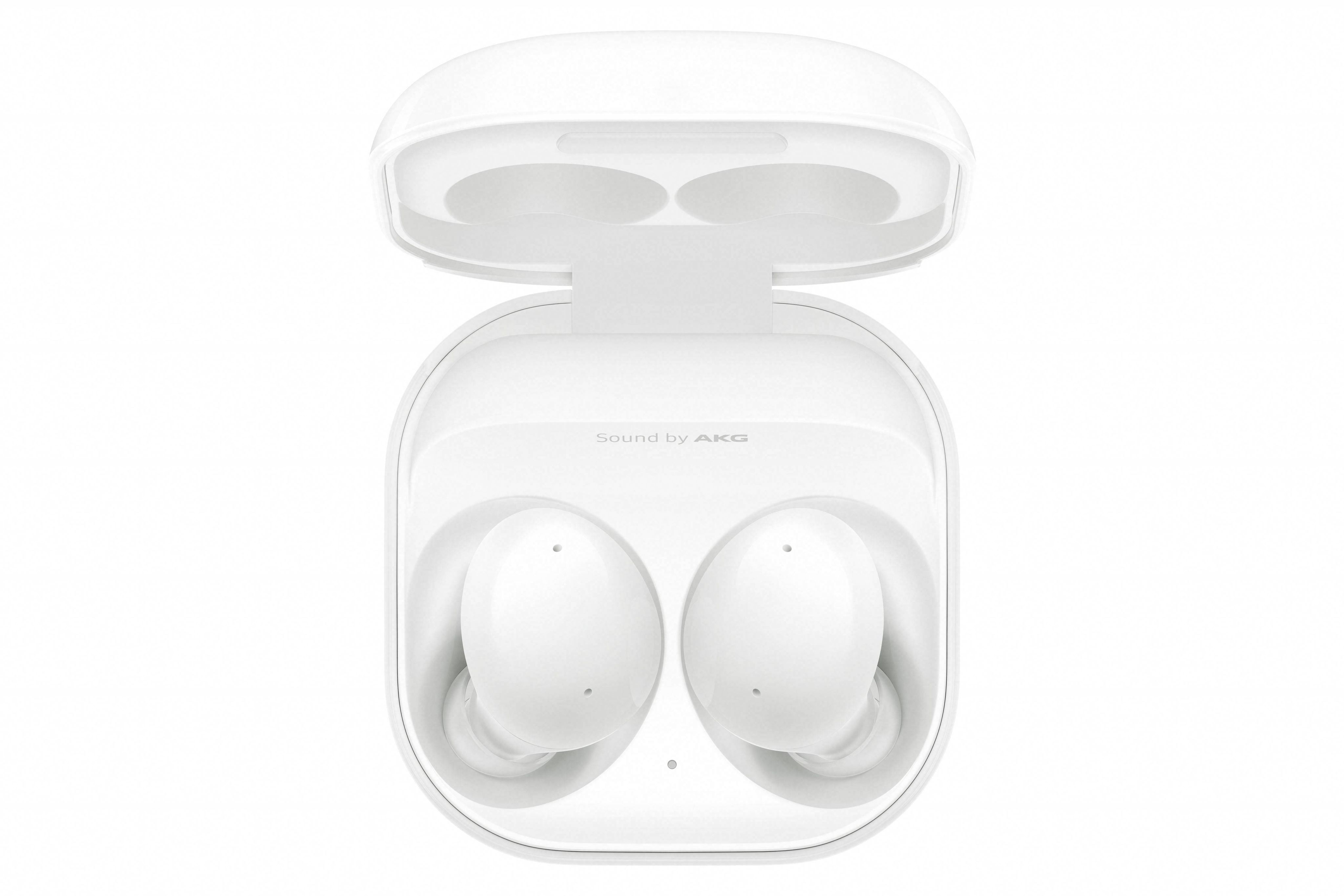 Наушники samsung galaxy buds