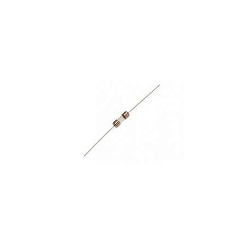 Предохранитель  3A, 250V (3.6x10mm, серия 876) 3 шт.