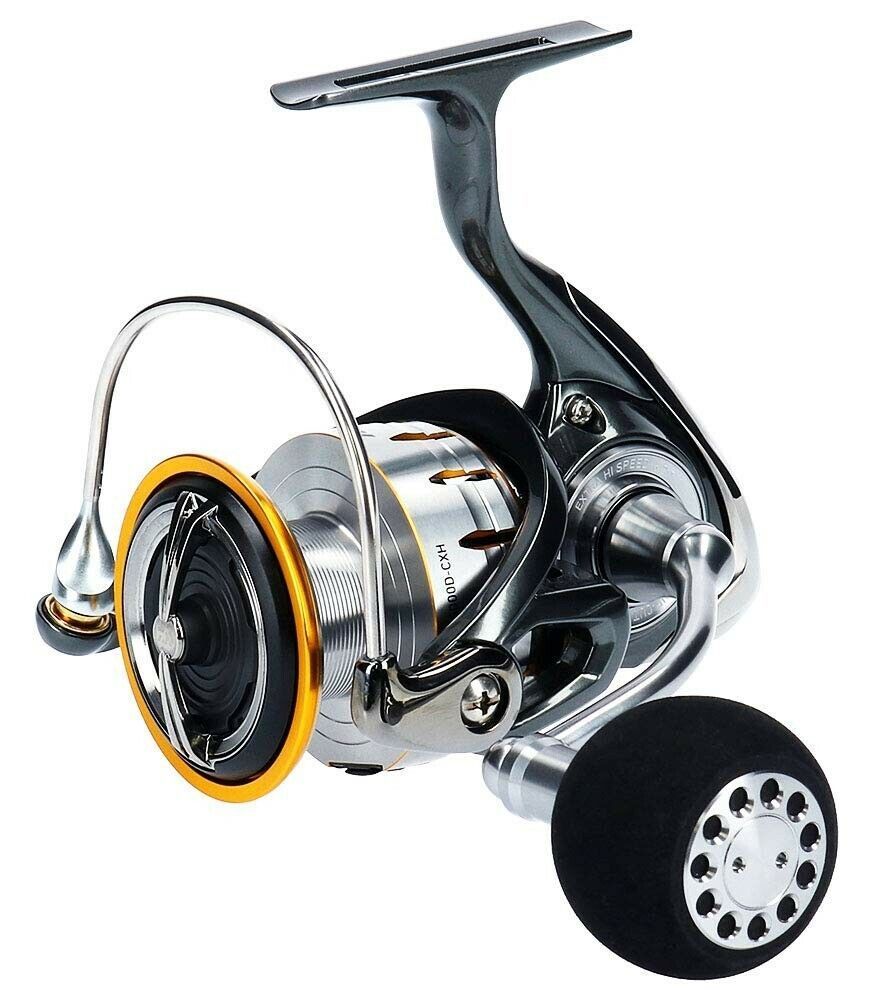 DAIWA　BLAST　LT4000-CH Close To Daiwa Blast Lt 4000-Ch | eBay
