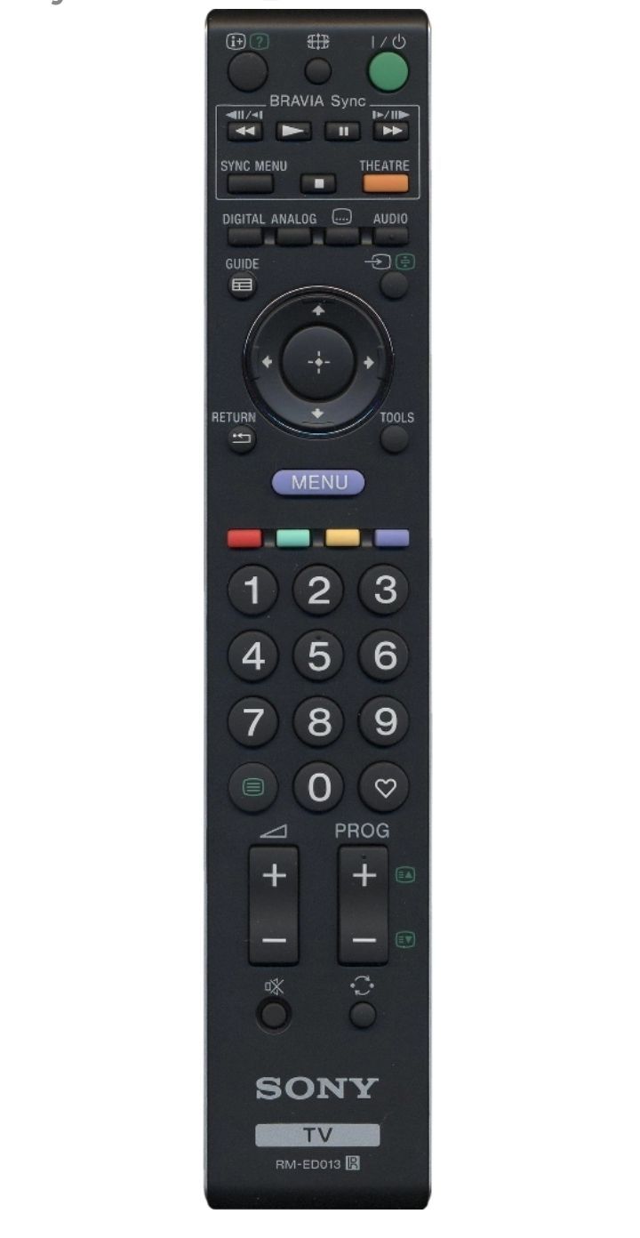 Пульт Sony Rm Ed013 Купить