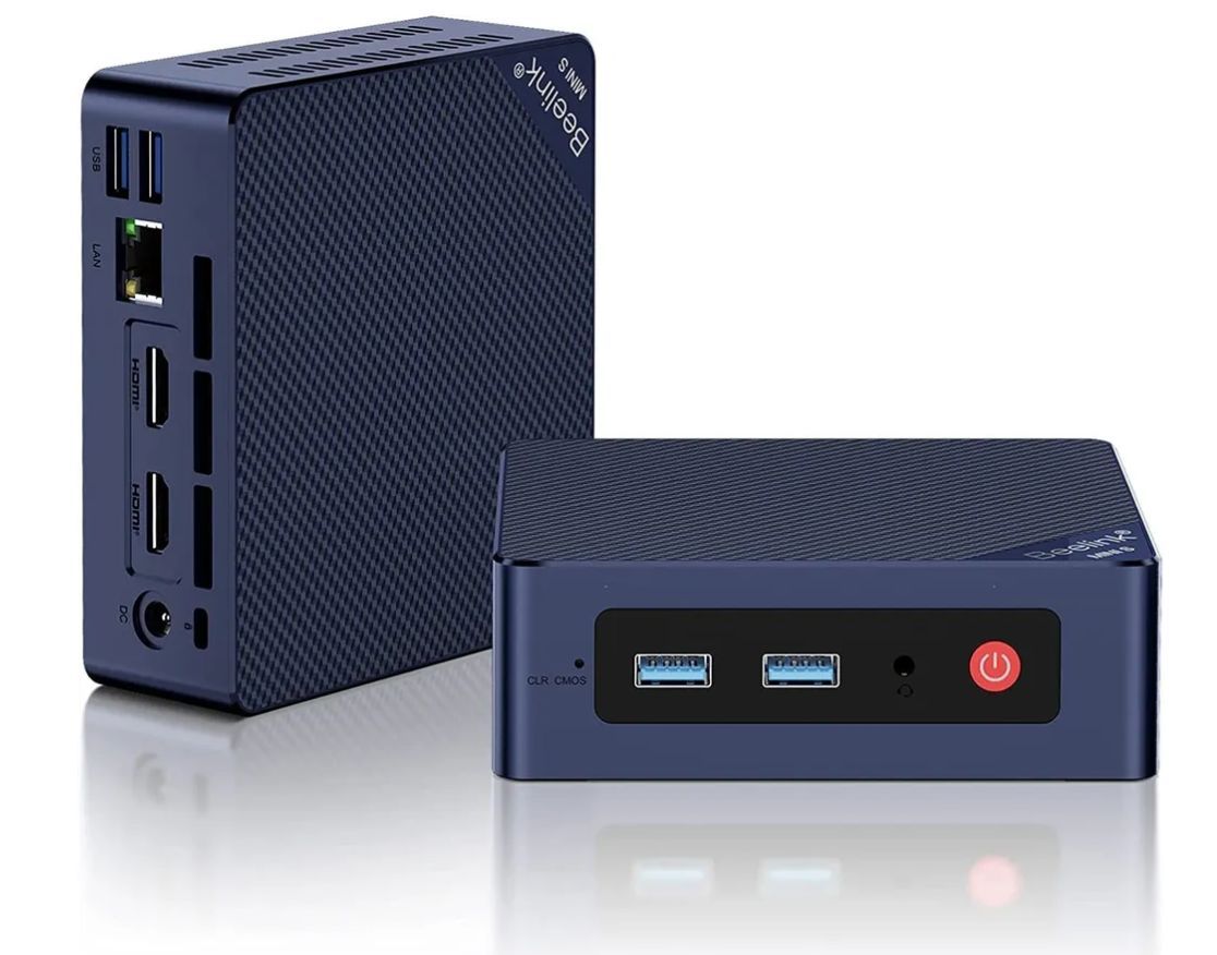 Мини-ПК Soyo Intel n100. Мини ПК игровой. Мини ПК EGLOBAL. Mini Computer.