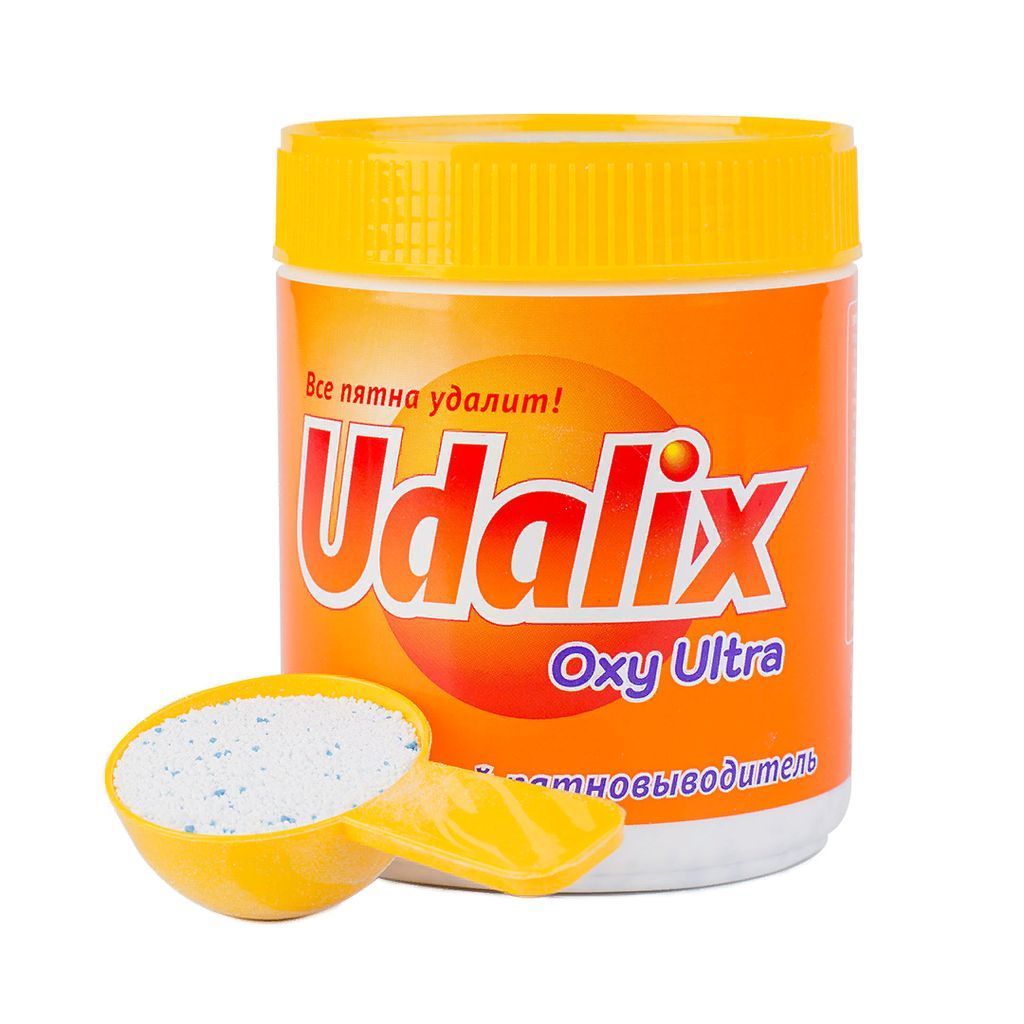 Udalix Oxi Ultra