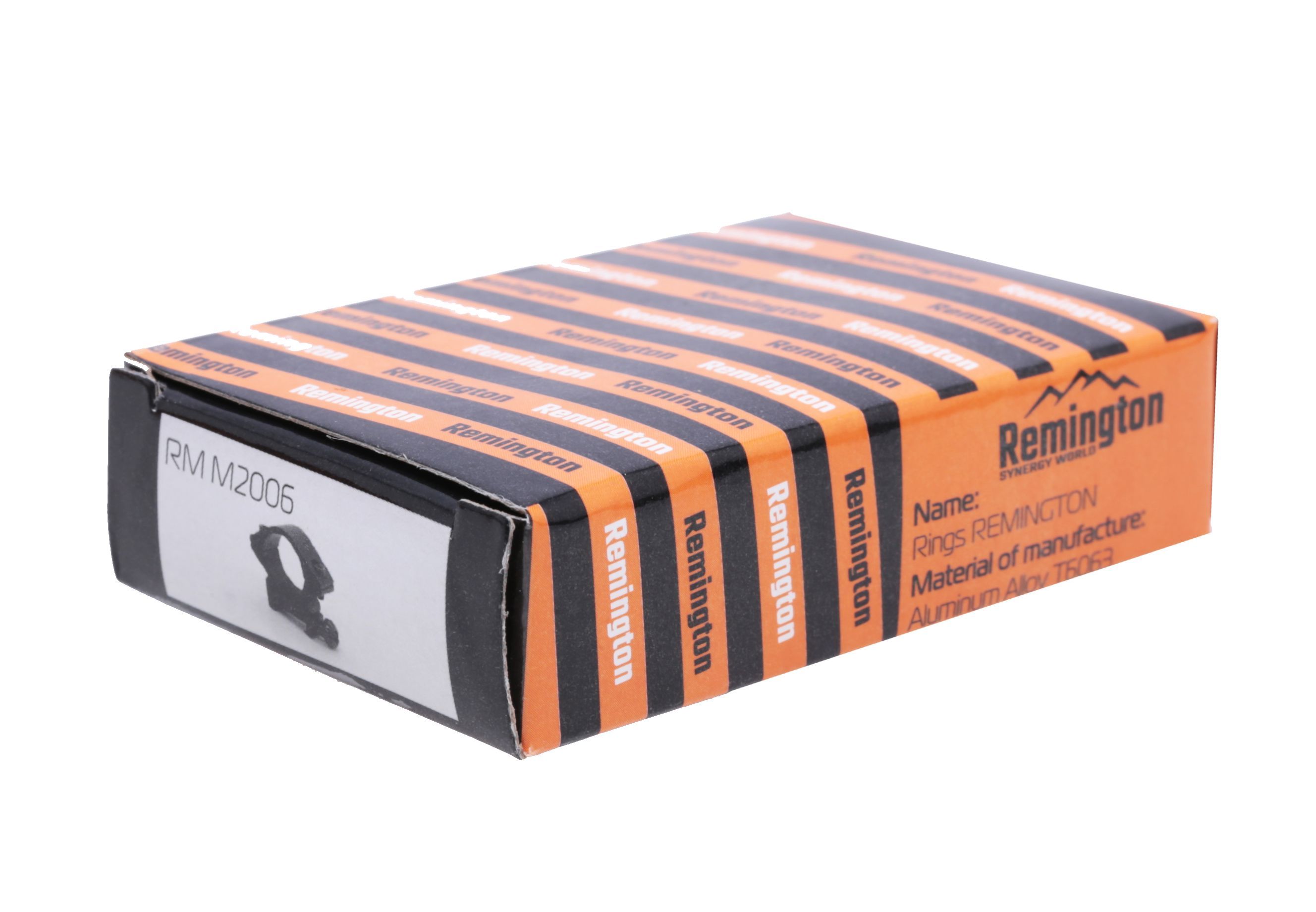 Кольца 25,4мм Weaver низкие 10мм.