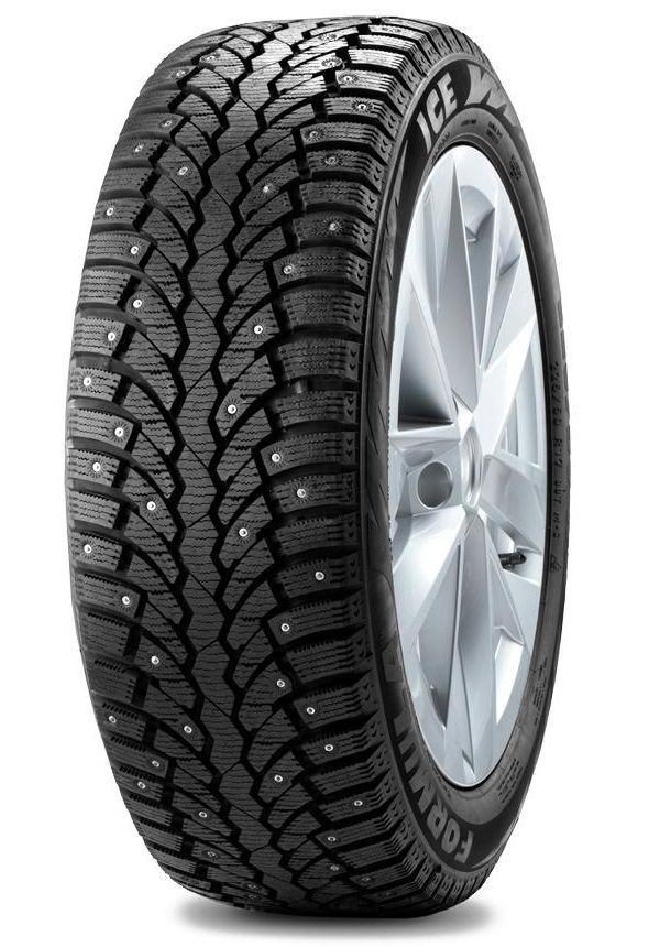 FormulaFORMULAICEШинызимние225/60R18104TШипованные