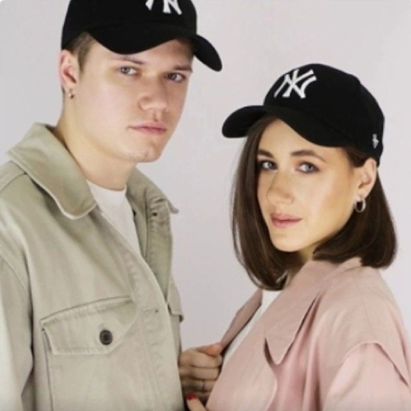 Бейсболка Ny Yankees купить на OZON по низкой цене