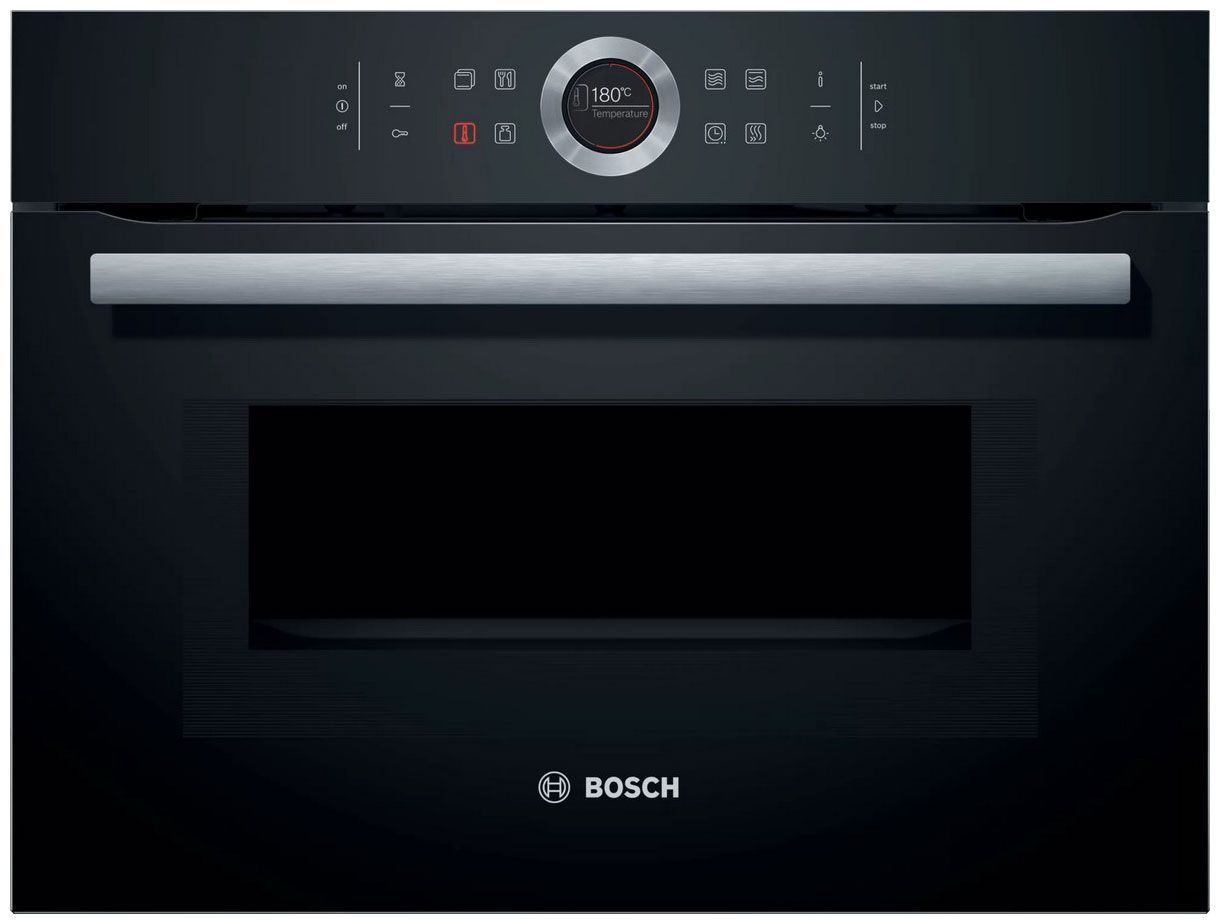 Духовой шкаф Bosch hbg634bb1