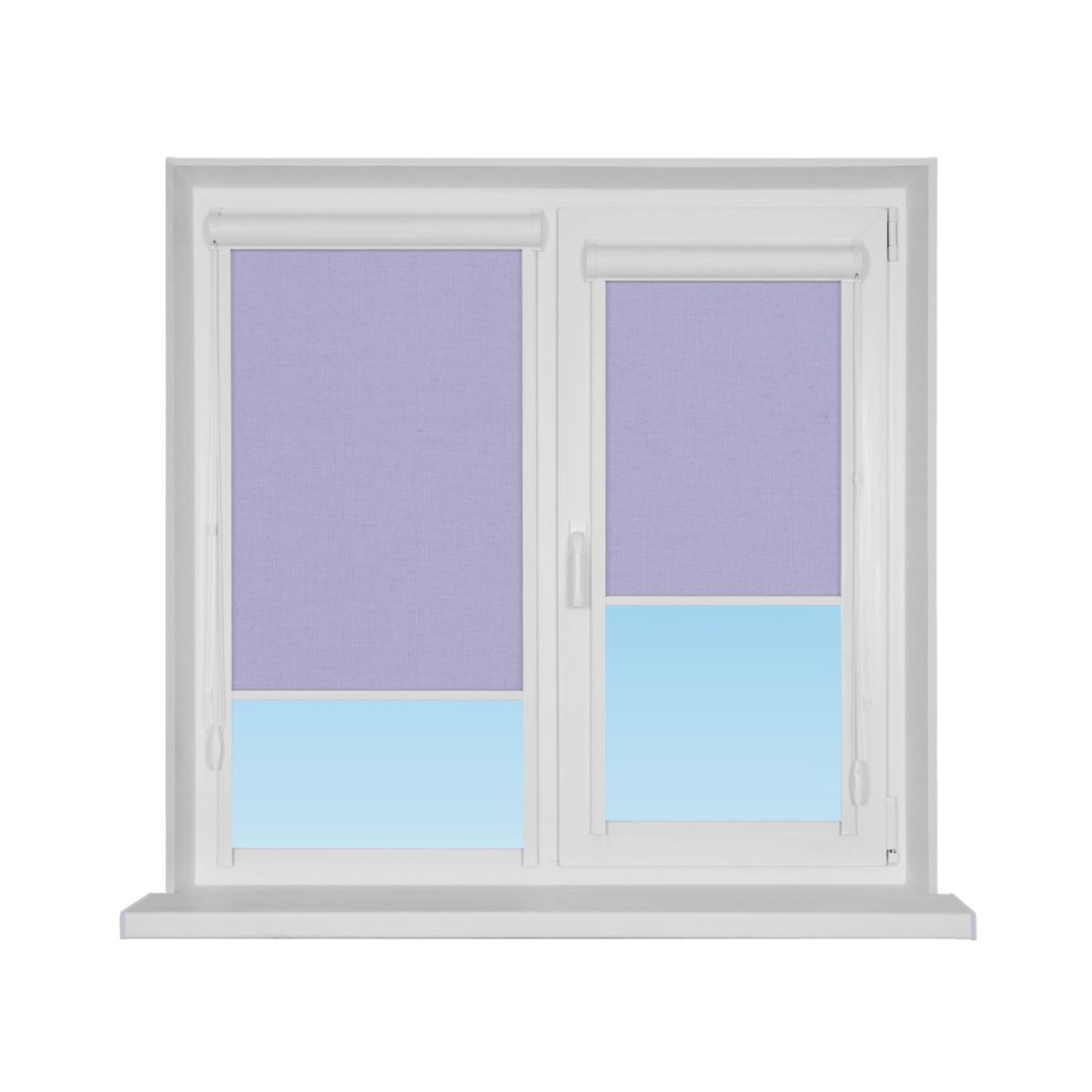 Рулонные Шторы Uni 2 Купить В Москве