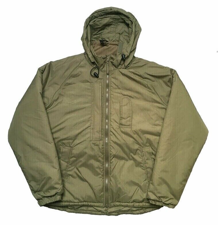 Куртка без размера. Термокуртка Британии Jacket Thermal PCS. Британские термо-куртка Softie. PCS Softie Thermal Jacket. PCS Termal Jacket.