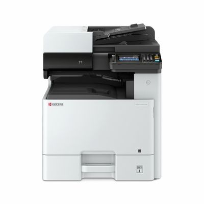 Лазерное МФУ Kyocera ECOSYS M8124cidn