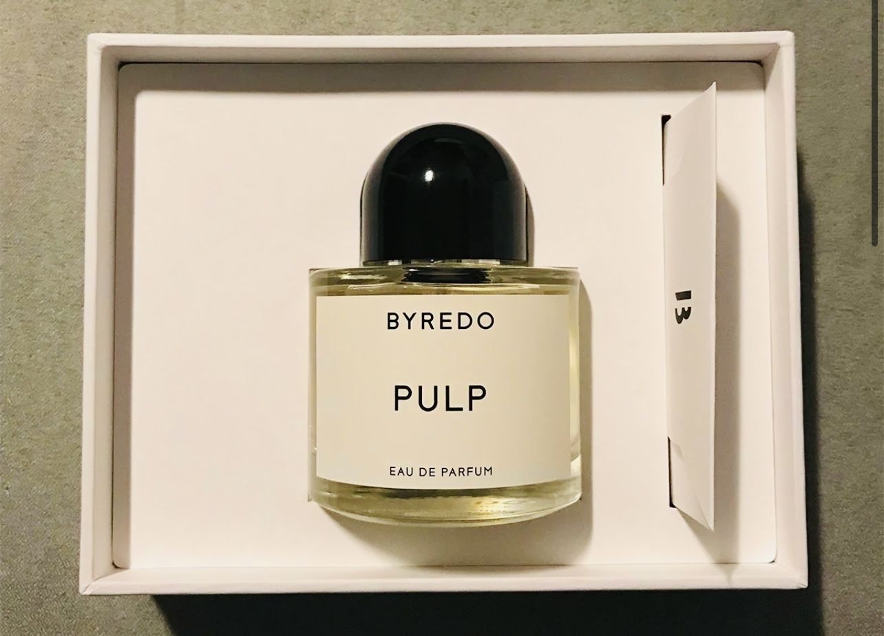 Байредо янг. Byredo Pulp 100 ml. Byredo Parfums Pulp. Byredo 100 ml 50 ml. Духи Палп Байредо.