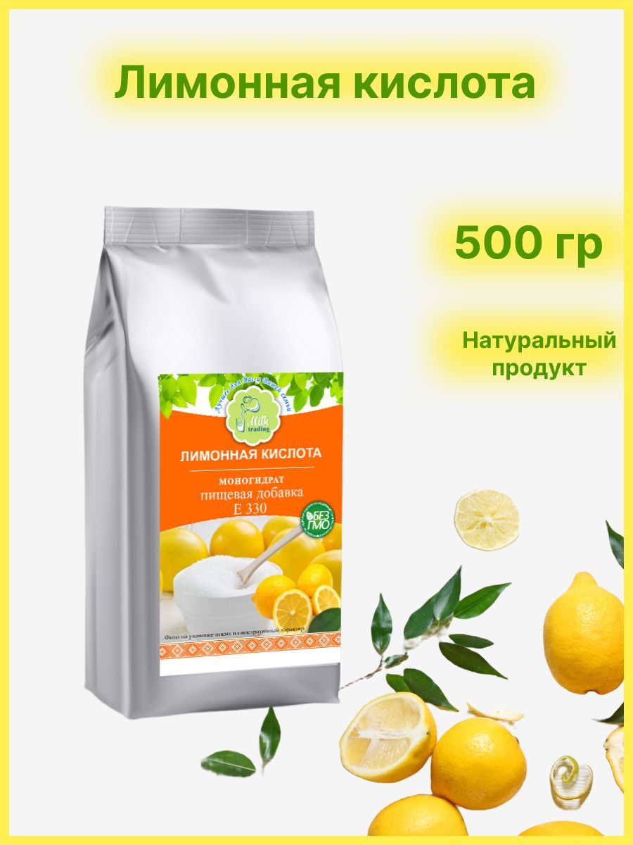 милк трейдинг