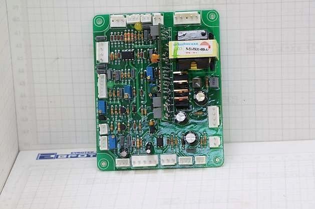 Плата контроля AuroraPro OVERMAN 180 (N-51-PK01-048-A-RL) - купить с доставкой п