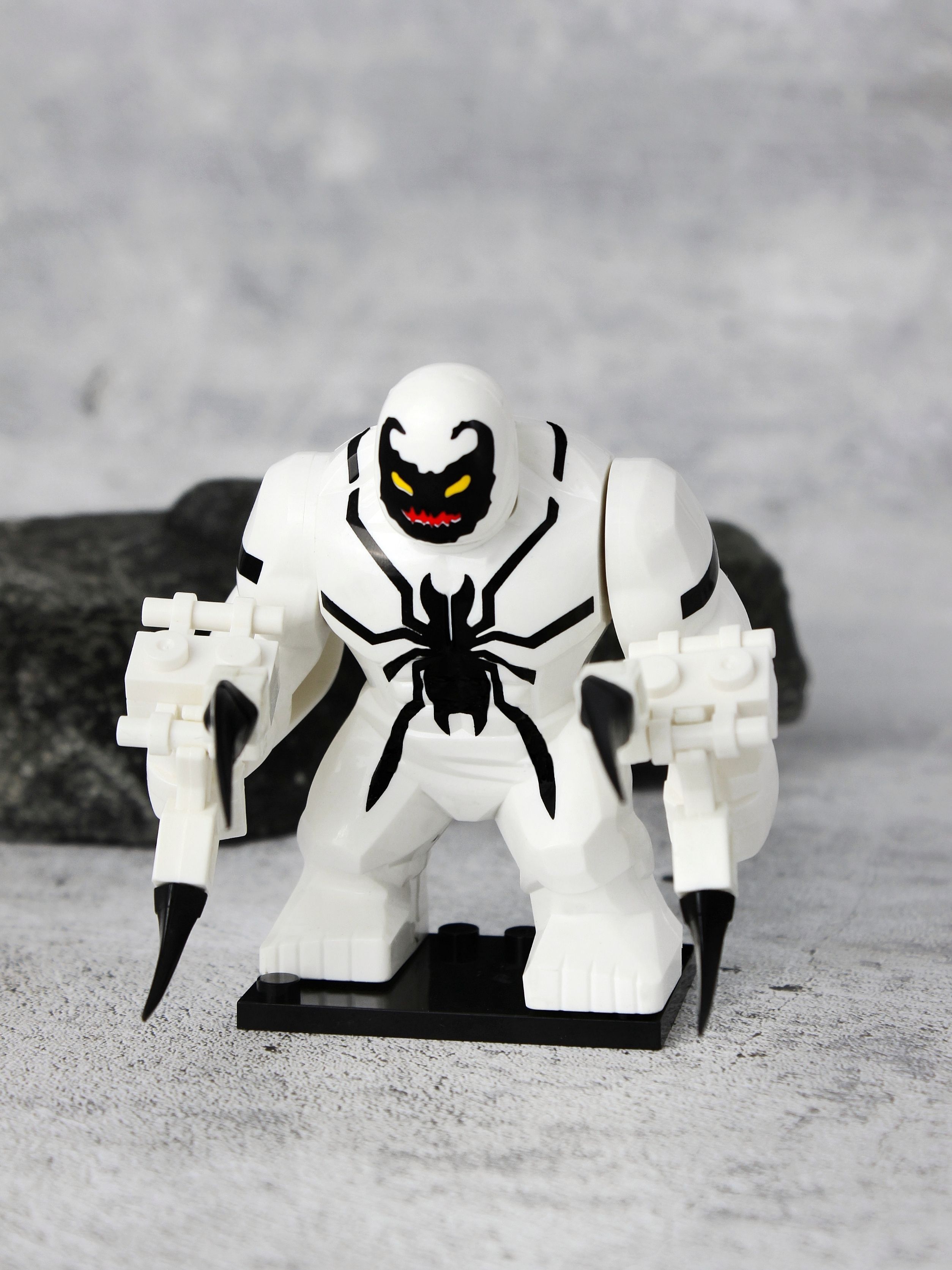 Anti Venom чоппер