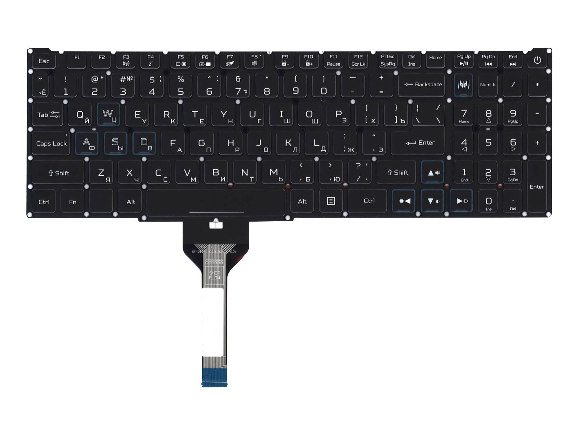 Nitro 5 An517 41 Купить