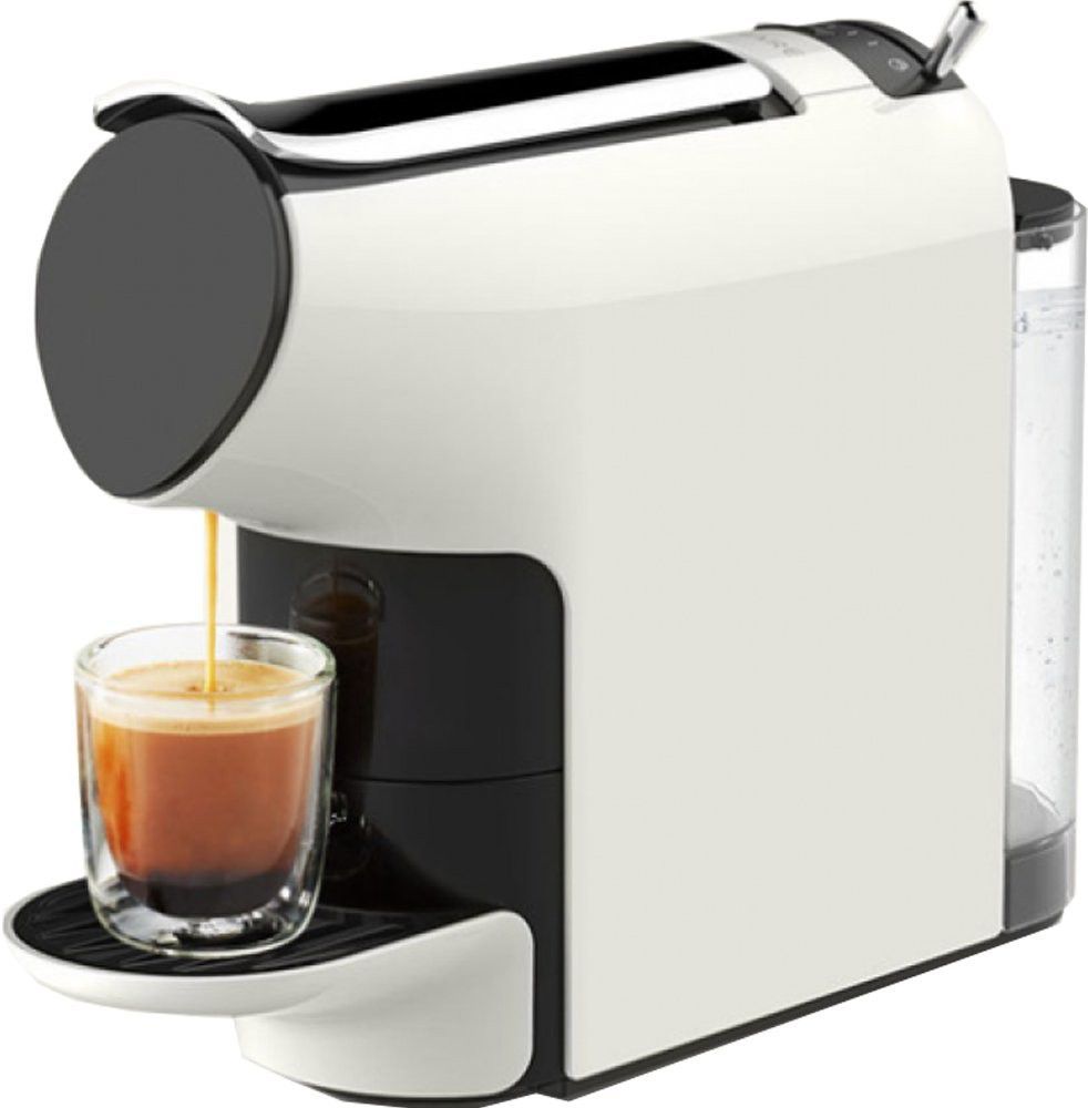 Кофемашина Xiaomi Scishare Capsule Coffee Machine (S1106)