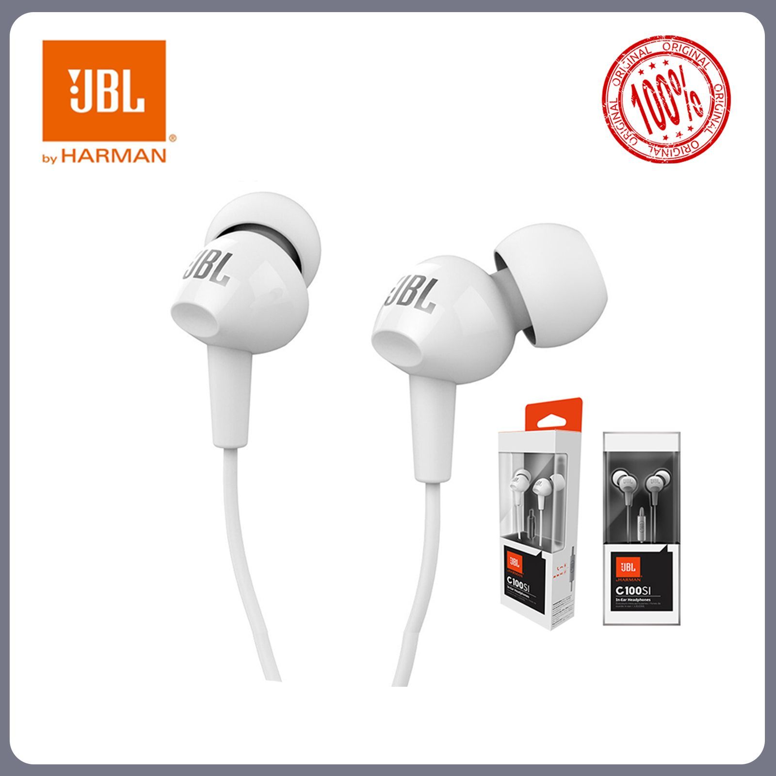 Jbl C 100 Si Купить