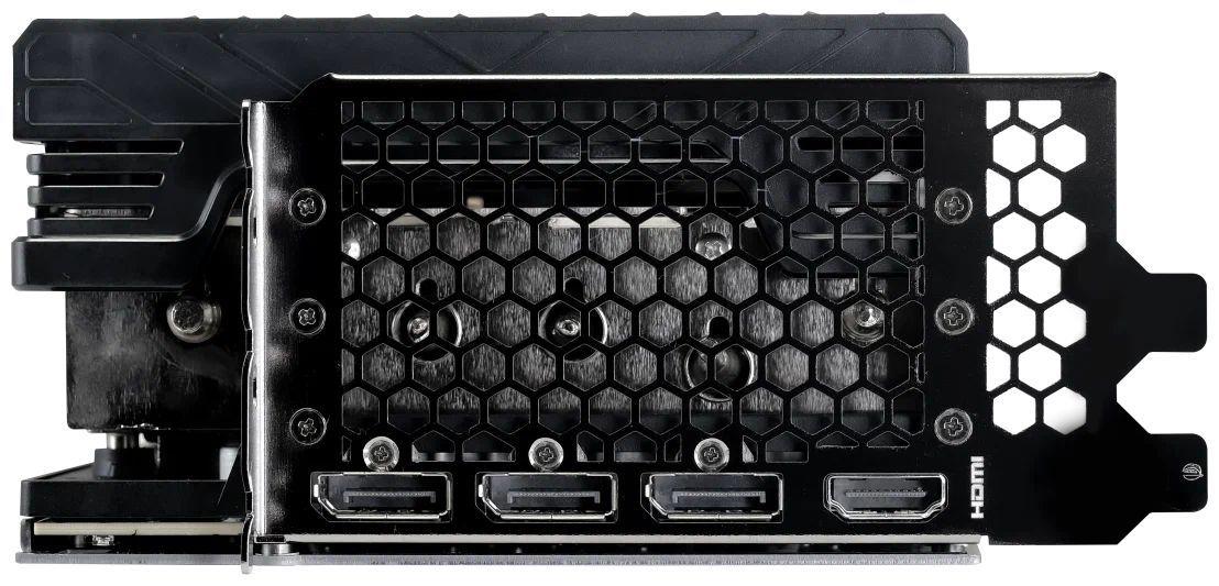 Palit geforce rtx 5080 gamerock