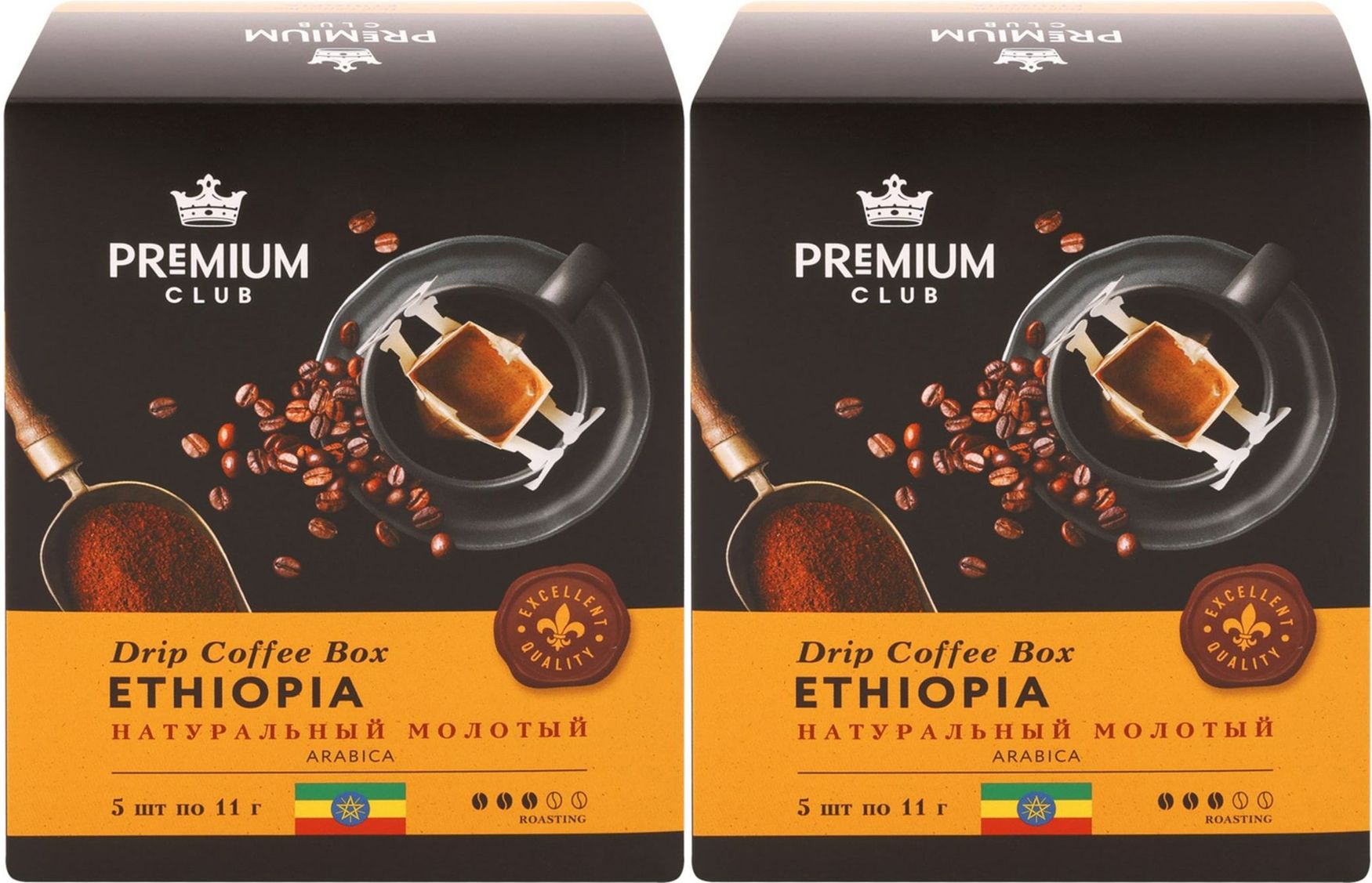 Coffee premium отзывы