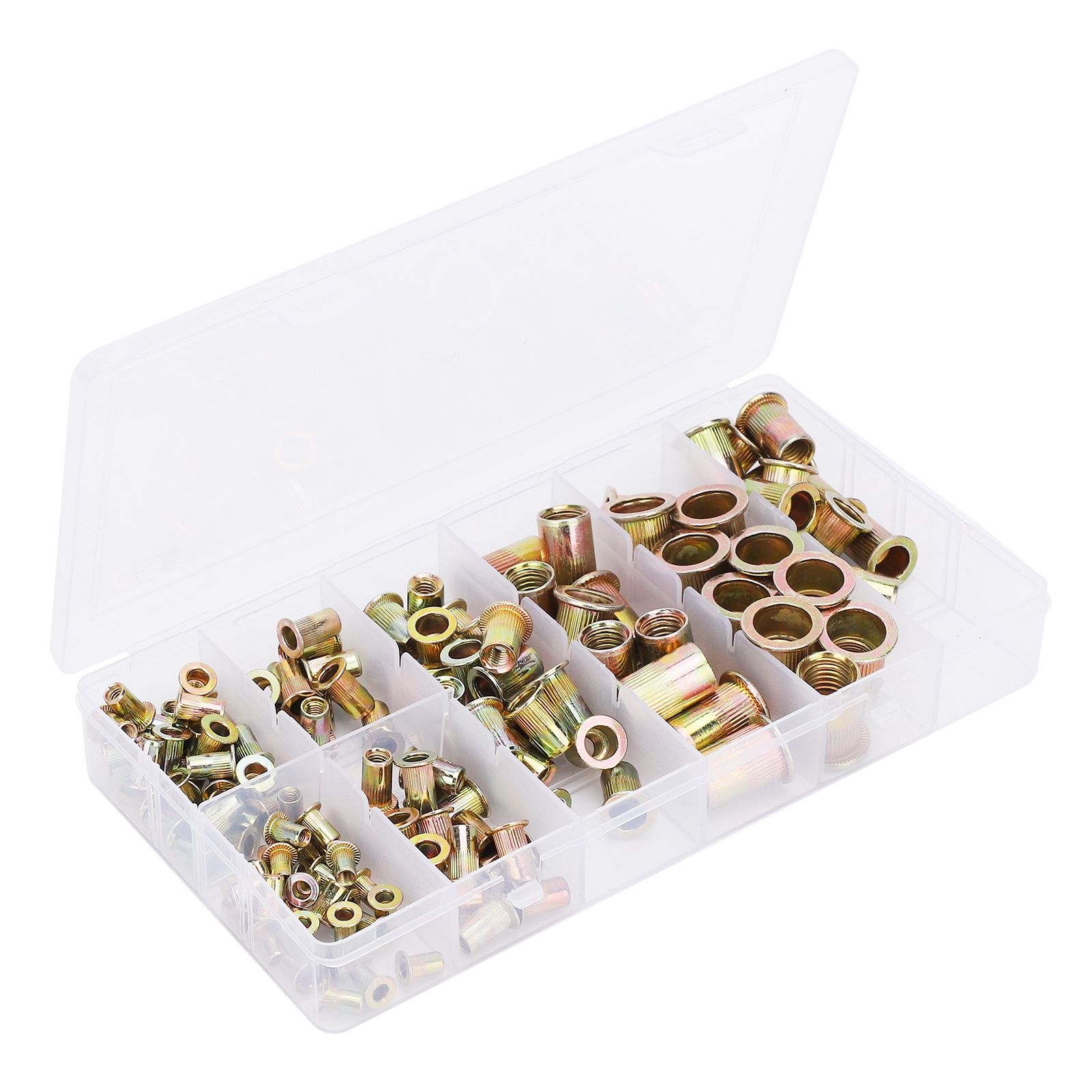 Nut set. Nut set