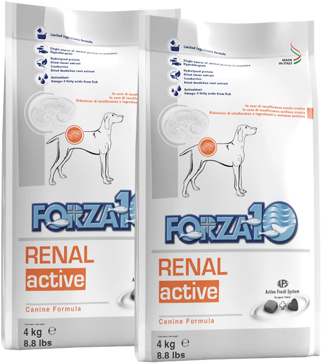 Ренал почечный для собак. Forza renal корм. Форза 10 Ренал для собак. Forza10 renal Active состав. Форза 10 Интестинал Актив для собак.