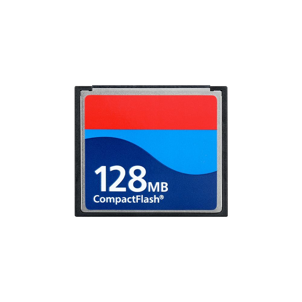 Карта памяти compactflash cf