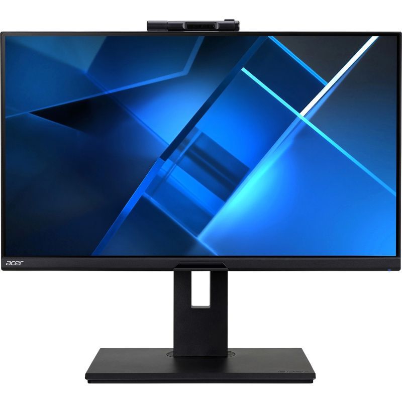 Acer27"Монитор27"(Ent.)B278Ubemiqprcuzx,IPS,16:9,2560x1440,350cd/m2,75Hz.,черный