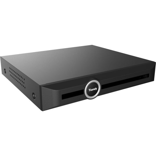 TiandyTC-R3120Spec:I/B/V3.0IP-видеорегистратор