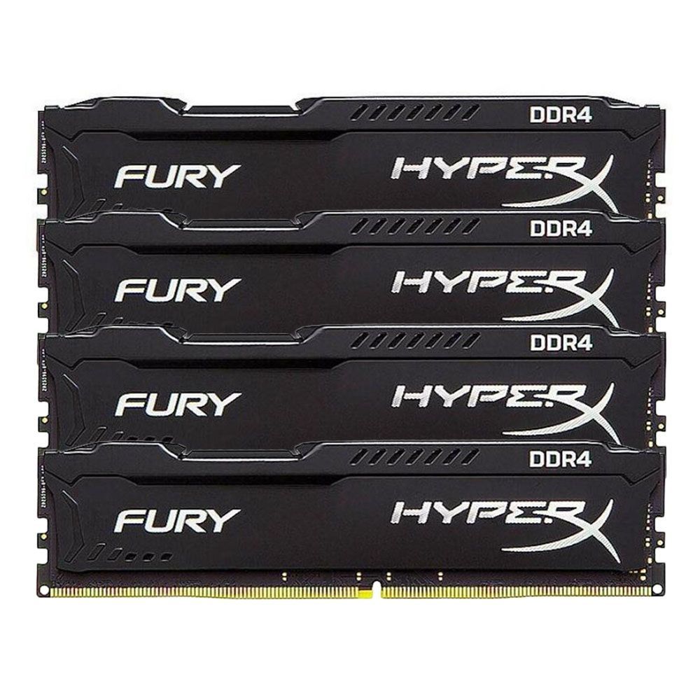 Оперативная память hyperx fury black ddr4. Оперативная память fury. kingston hx316c10f/8.