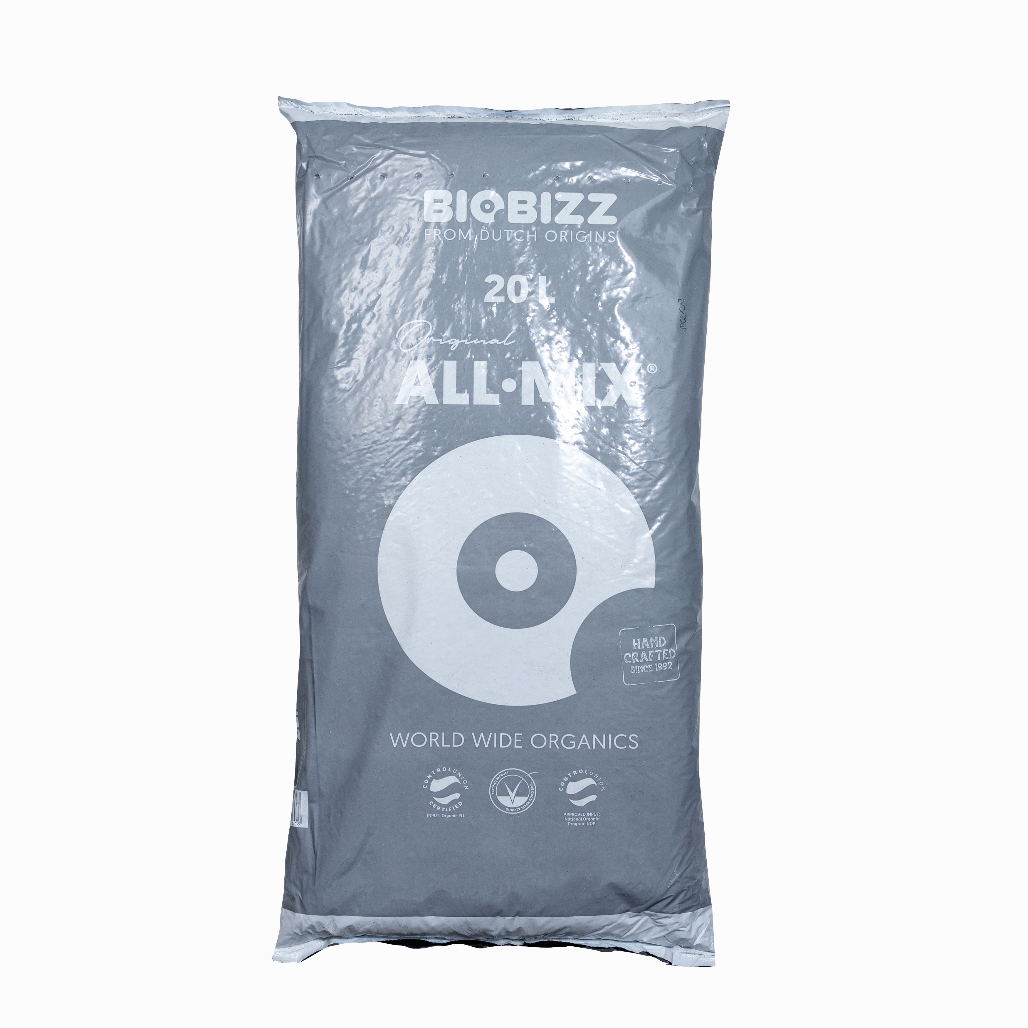 Biobizz all mix. Субстрат BIOBIZZ all-Mix 20 л.. Субстрат all-Mix BIOBIZZ 50 Л. All Mix 50 литров. Готовый субстрат all-Mix 20 l