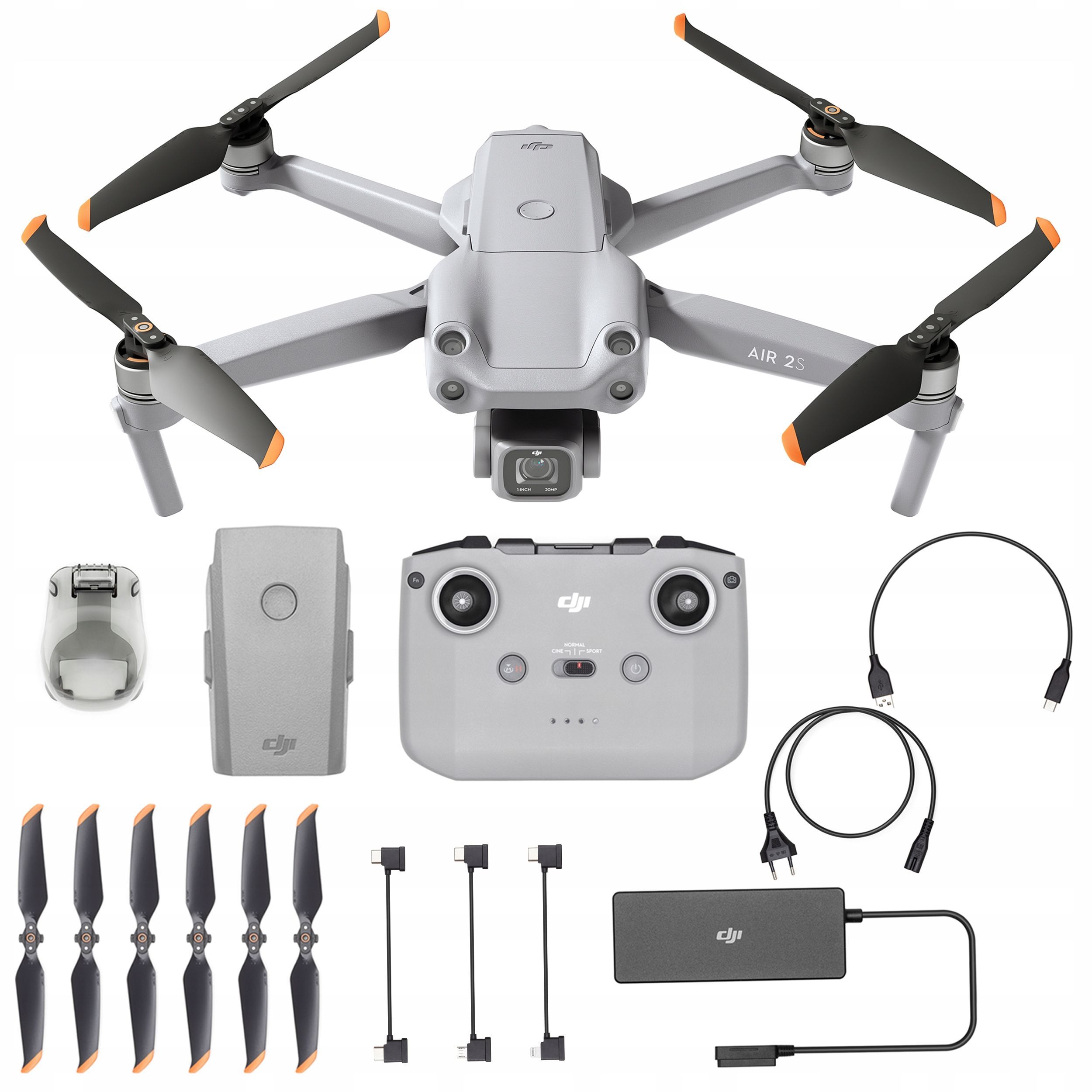 Дрон Dji 3 Pro Купить