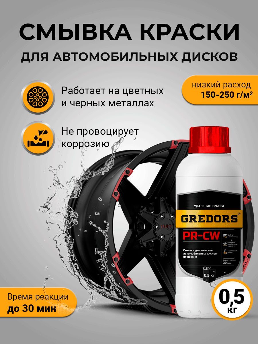 Очиститель дисков GREDORS - купить по выгодным ценам в интернет-магазине  OZON (917484094)