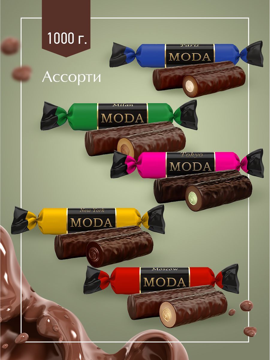 Конфеты мода Конфеты мода