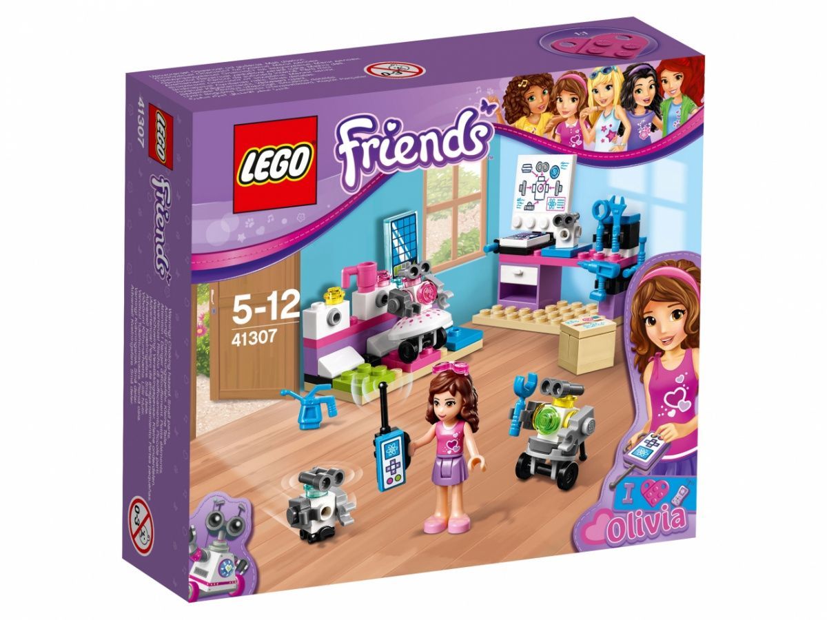 Lego 41307 on sale