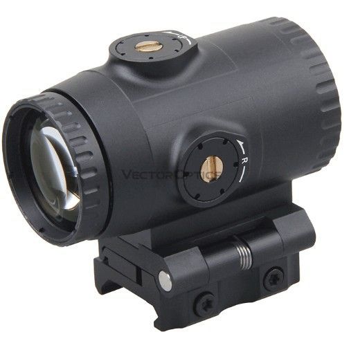 Магнифер Vector Optics Paragon 3x18 Magnifier Micro SCMF-33