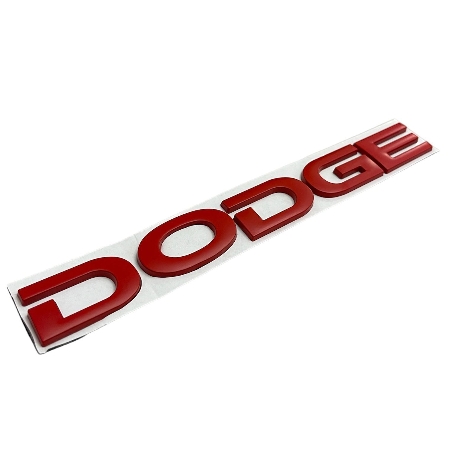 Dodge эмблема