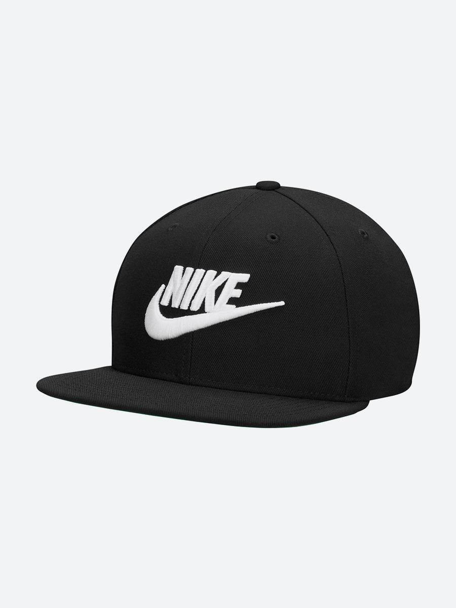 Nike futura shop snapback cap