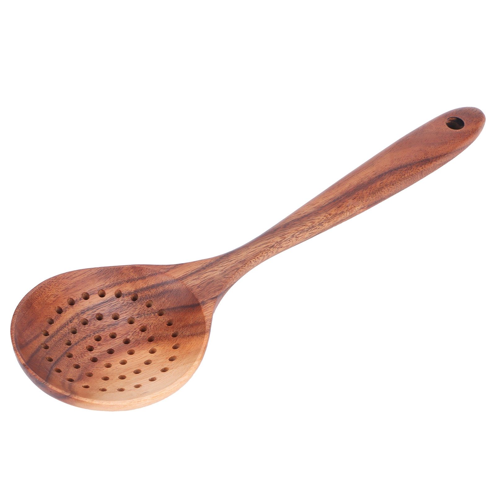 Slotted spoon