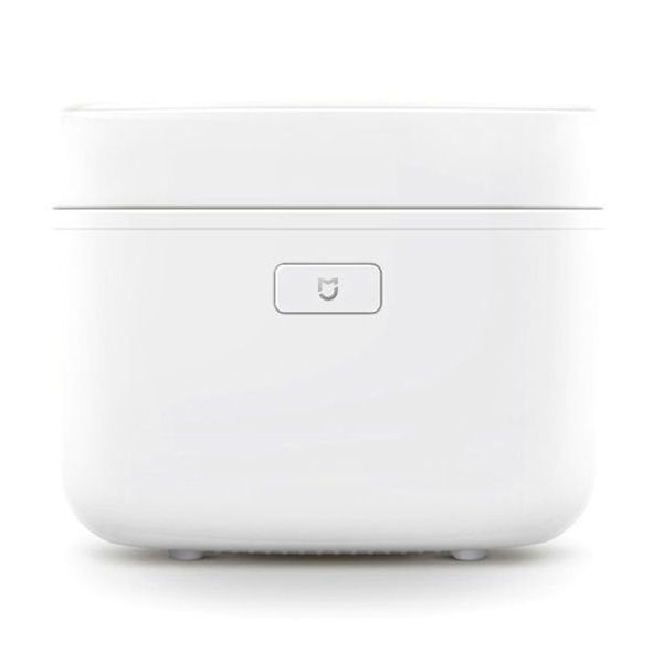 МультиваркаXiaomiMiJiaInductionHeatingRiceCooker24L(MFB2AM)White