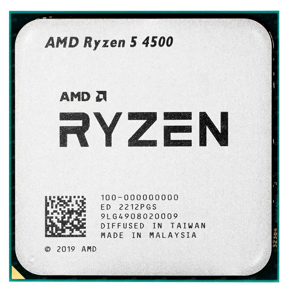 AmdRyzen54500U