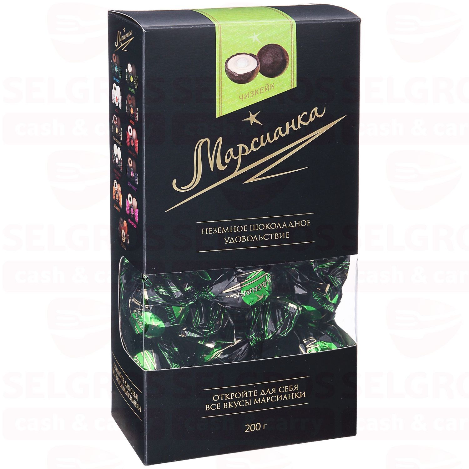 Конфеты La Boheme Купить В Москве