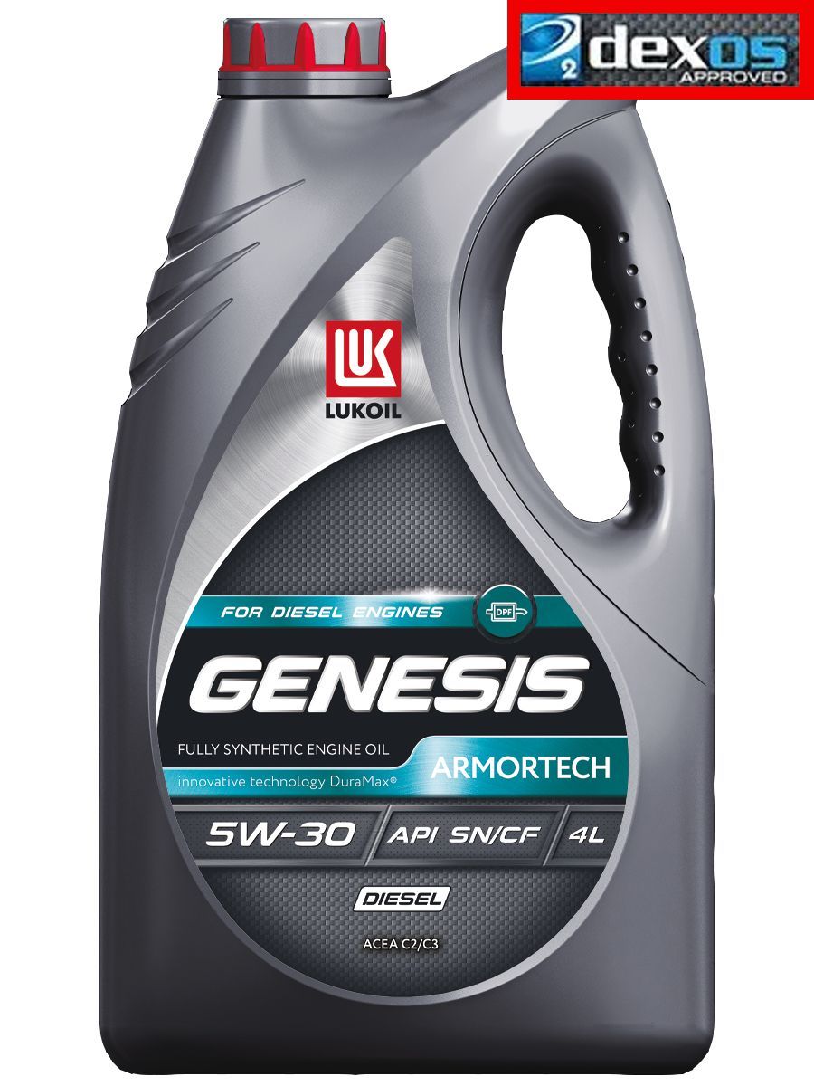 ТОП 5 лучших автомобильных масел 5W-30 Лукойл - рейтинг 2021 года